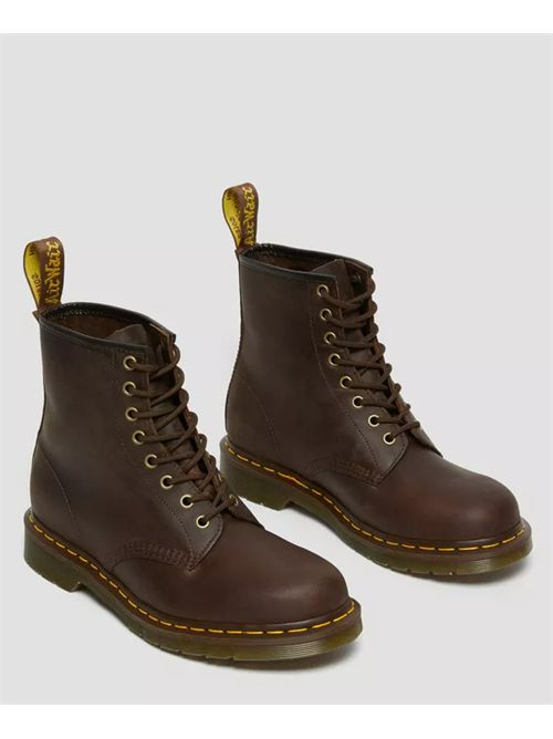 1460 DR.MARTENS | 11822203Dark Brown Crazy Horse